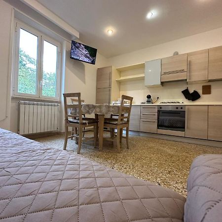 Mare Cibo E Relax Ad Anzio Appartement Buitenkant foto