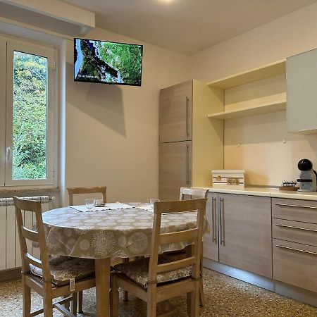 Mare Cibo E Relax Ad Anzio Appartement Buitenkant foto