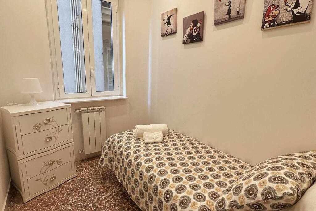Mare Cibo E Relax Ad Anzio Appartement Buitenkant foto