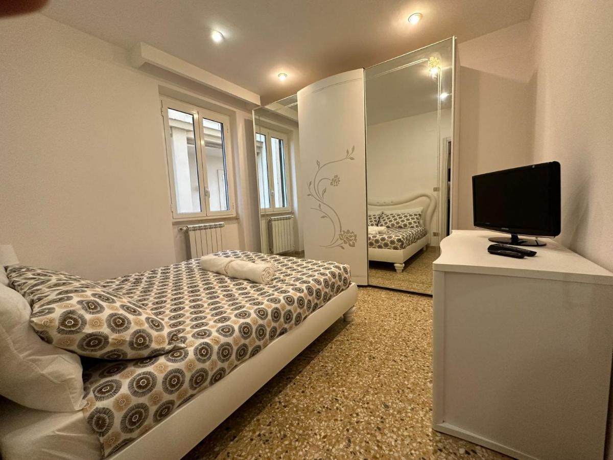 Mare Cibo E Relax Ad Anzio Appartement Buitenkant foto