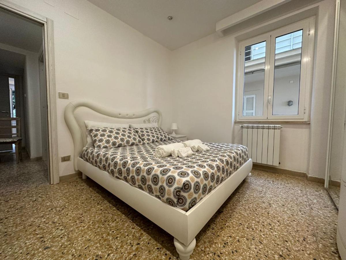 Mare Cibo E Relax Ad Anzio Appartement Buitenkant foto