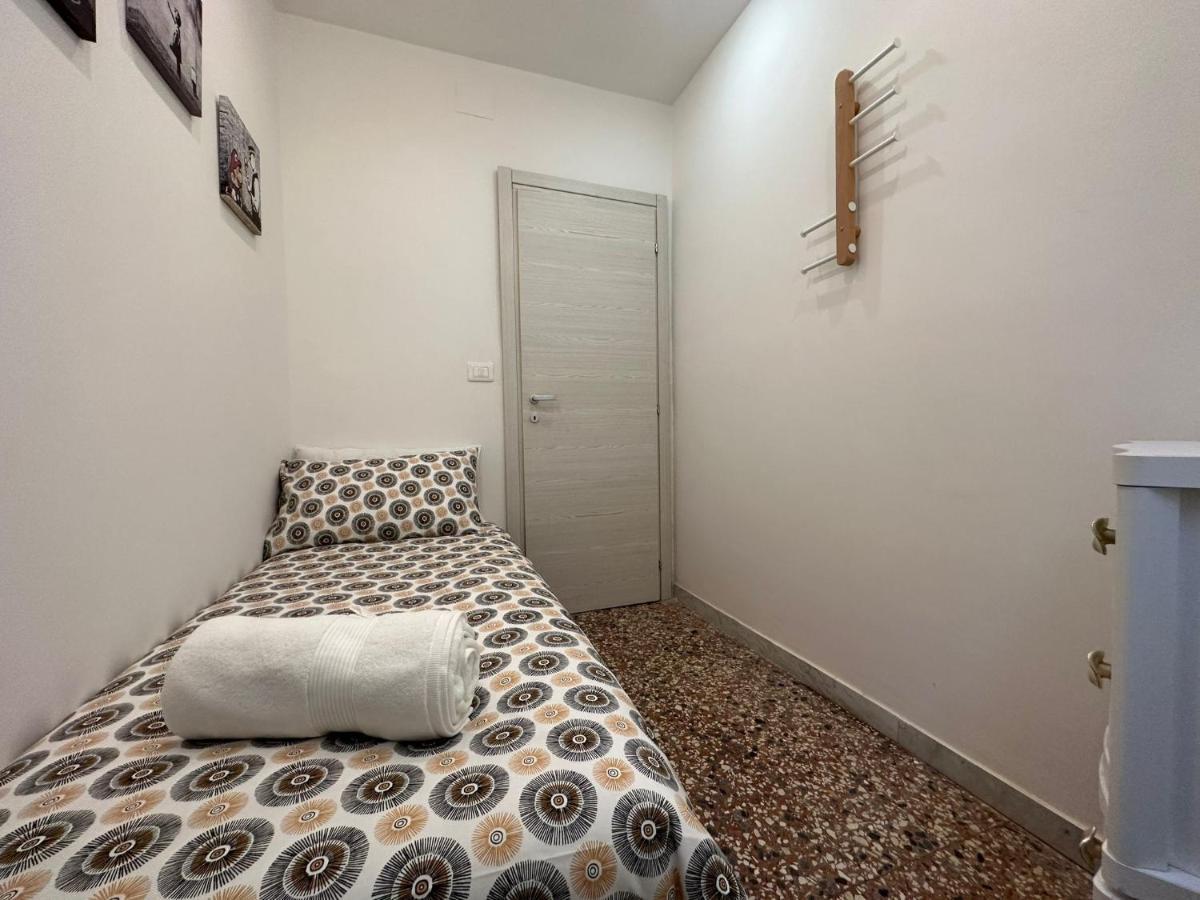 Mare Cibo E Relax Ad Anzio Appartement Buitenkant foto