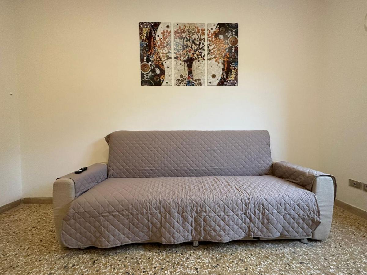 Mare Cibo E Relax Ad Anzio Appartement Buitenkant foto